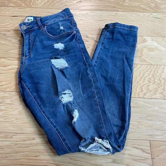 High waist jegging from Garage 💙 - Picture 1 of 2